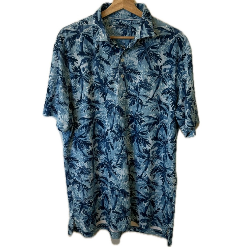 Golf Shirt